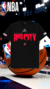 Remera NBA Porland Trail Blazzers