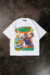 Remera oversize Gatorade Mike Jordan
