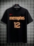 Remera NBA Memphis Ja Morant - comprar online