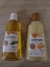 Shampoo y Acondicionador de romero y miel de abeja - comprar online