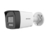 Hikvision - Surveillance camera - 2MP Smart Hybrid Light DS-2CE1