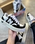 New Balance CT32 - Preto e Branco - Brooklyn
