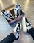 New Balance CT32 - Preto e Branco na internet