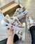 New Balance CT32 - Bege e Branco - comprar online