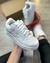 Nike Air Force - Branco - comprar online