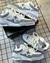 LV Skate Premium - Cinza e Branco - comprar online