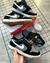 Nike Dunk - Cinza Camurça - comprar online