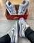 Nike Dunk Twist - Cinza e Branco