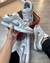 Nike Dunk Twist - Cinza e Branco - comprar online