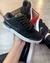Nike Dunk Twist - Preto Nobuck - Brooklyn