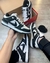 Nike Dunk Twist - Branco e Preto - comprar online