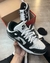 Nike Dunk Twist - Branco e Preto na internet