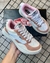Vans Ultrarange - Bege, Off e Rosa - comprar online
