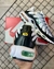 Nike Air Max TN - Branco, Preto e Verde - Brooklyn