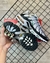Nike Air Max TN - Branco, Preto e Verde - loja online