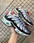 Nike Air Max TN - Branco, Preto e Verde - comprar online