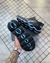 Mizuno Prophecy 13 - Preto e Azul BR - comprar online