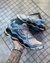 Mizuno Prophecy 1 - Cinza e Azul Claro