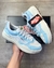 Vans Ultrarange - Azul e Branco - comprar online