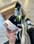 Vans Ultrarange - Preto e Branco. - Brooklyn