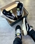 Vans Ultrarange - Preto e Branco. na internet