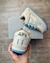 Nike Air Force AF1 - Bege e Azul - loja online