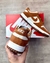 Nike Dunk - Marrom Camurça - Brooklyn