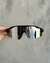 Óculos Radar EV - Black / Silver