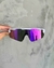 Óculos Radar EV - White / Purple