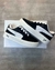 Puma Palermo - Preto e Branco