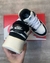 Nike Plataforma - Preto e Branco - comprar online