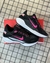 Nike Pegasus 41 - Preto e Rosa - comprar online