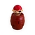 Brinquedo Barril do Pirata ArtBrink - loja online