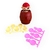 Imagem do Brinquedo Barril do Pirata ArtBrink