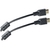 Cabo HDMI 1 Metro - H-maston