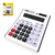 Calculadora 12 Digitos FBG-8825B-12