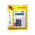Calculadora 12 Digitos FBG-8825B-12 - Bella Biju
