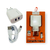 Carregador Rápido V8 (Micro USB) 5.1A Y24-1 - H-Maston