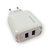 Carregador Rápido V8 (Micro USB) 5.1A Y24-1 - H-Maston - Bella Biju