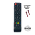 Controle Para Tv Philco Smart - 8009 Smart