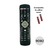 Controle Para Tv Philips Smart - 9092 Smart