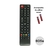 Controle Para Tv Samsung - 605a