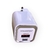 Fonte USB e USB C Turbo 60W LR23-4 - Hmaston na internet