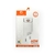 Fonte USB e USB C Turbo 60W LR23-4 - Hmaston - loja online