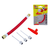 Kit Agulhas Para Encher Bolas com 5 Peças - FBG