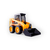 Trator Bob Cat Carregadeira Miniatura Roma Brinquedos - loja online