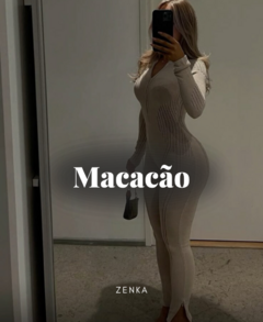 Banner da categoria Macacão