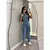 Macacão Cargo Jeans Pimenta Doce – Street Style com Atitude - comprar online