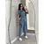 Macacão Cargo Jeans Pimenta Doce – Street Style com Atitude na internet