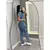 Macacão Cargo Jeans Pimenta Doce – Street Style com Atitude - loja online